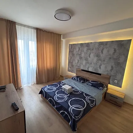 Comfort Daire Üsküp