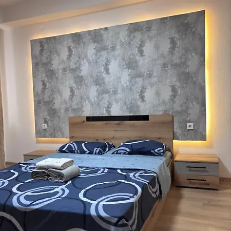 Comfort * Üsküp