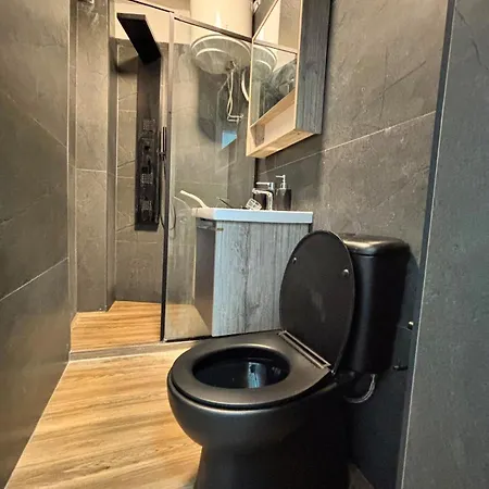 Daire Comfort Üsküp